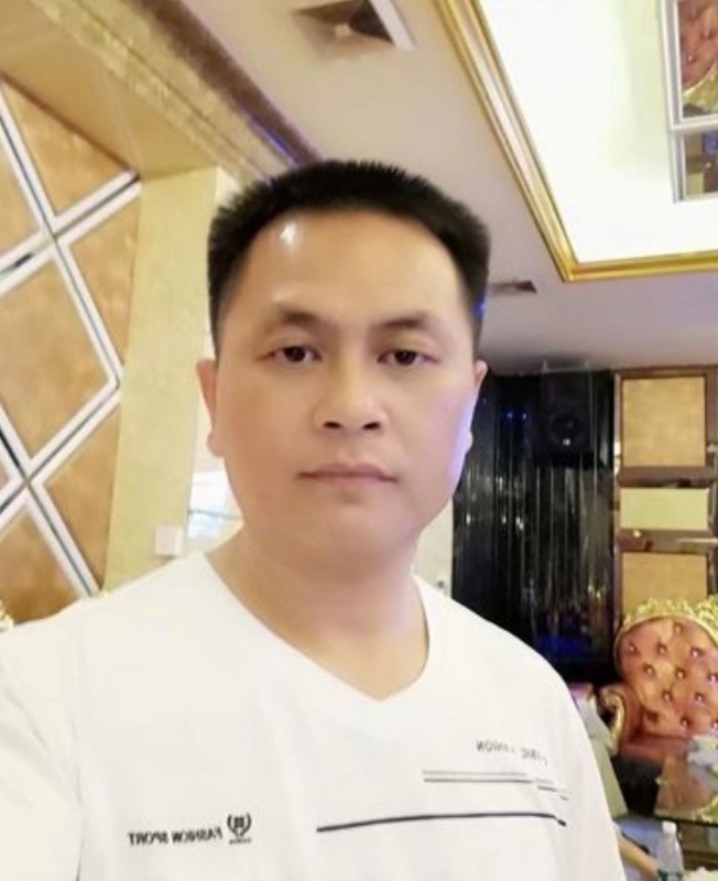 小梁的第一张照片--岑溪蓝颜知己交友网