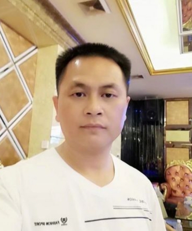 小梁的第二张照片--岑溪蓝颜知己交友网